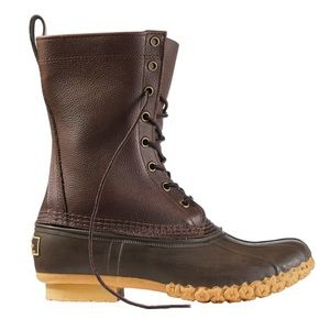 L.L. Bean Boots